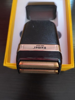 Kemei Trimmer like new