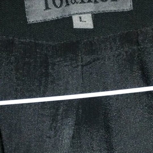 Toi&Moi black jacket new size L
