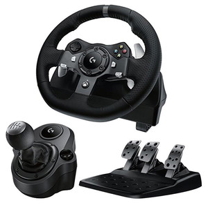 Logitech G920
