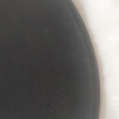Vintage 78 RPM Record Ekel Molly & Trio Kitara Odeon used, laiko