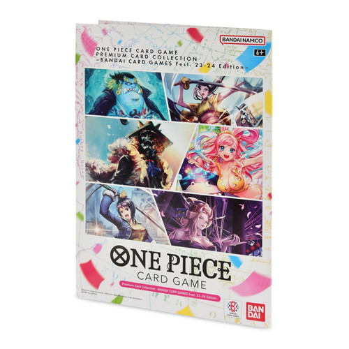 One Piece Card Game 2nd Anniversary Set - 680,00 - Vendora.cy One Piece Card Game 2nd Anniversary Set - 680,00 - Vendora.cy