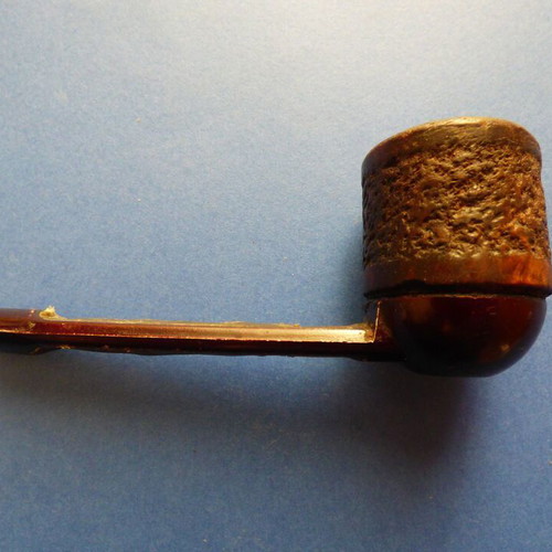 Falcon pipe used, made in England