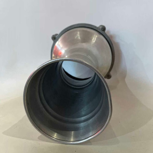 Traditional aluminum doumbek 32x20