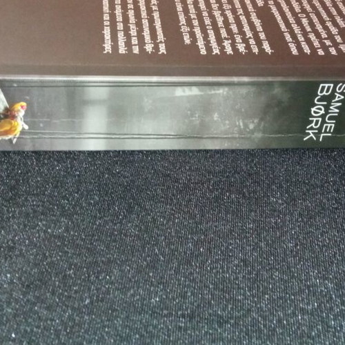 Pagomenos Aggelos book like new, Greek language