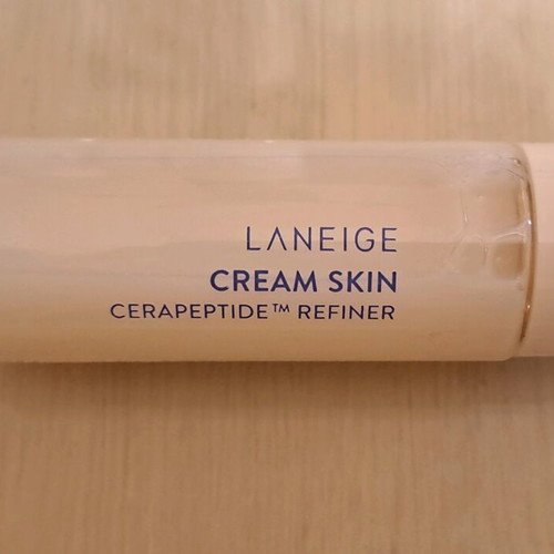 Laneige Cerapeptide Refiner new hydrating toner 25ml