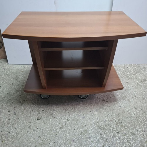 TV stand used 80x49x50 cm