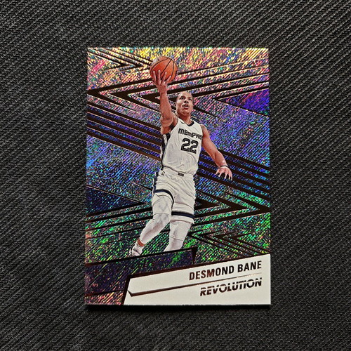 Base card Desmond Bane Revolution NBA 24/25 new