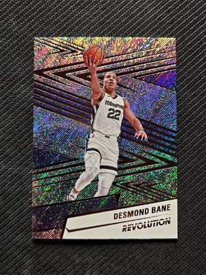 Base card Desmond Bane Revolution NBA 24/25 new