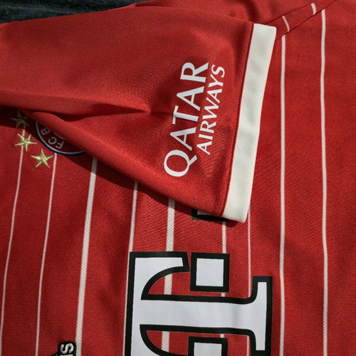 Bayern Munich 2022-23 jersey like new, authentic, size large
