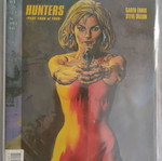 Preacher #16 comic mint condition, Vertigo 1995