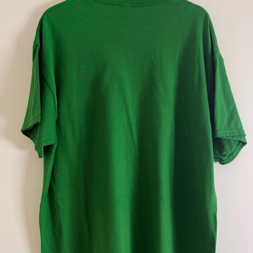 T-shirt Panathinaikos New York Club συλλεκτικό, σαν καινούργιο, μέγεθος XL πράσινο
