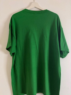 T-shirt Panathinaikos New York Club συλλεκτικό, σαν καινούργιο, μέγεθος XL πράσινο