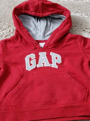 Gap baby sweatshirt 12-18 months like new