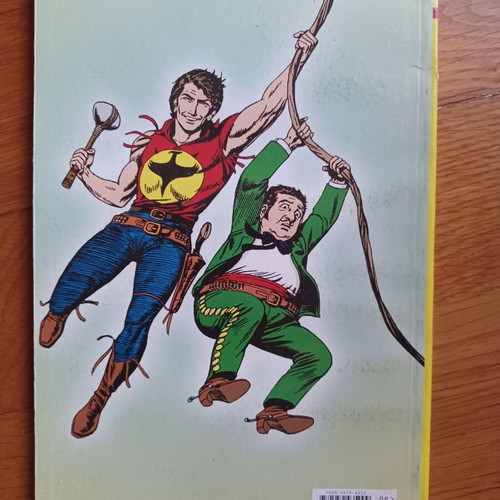 Zagor special edition No1 new, 132 pages