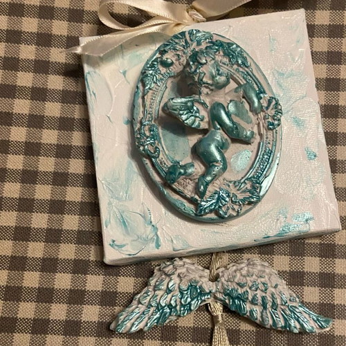 Angel gift for boy new