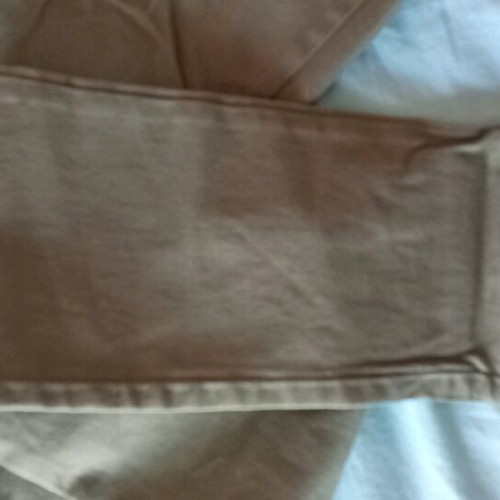 Calliope khaki pants XS like new