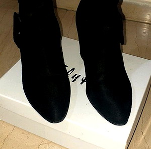 Ankle Boots  Μποτάκια αστραγαλου Flyfor
