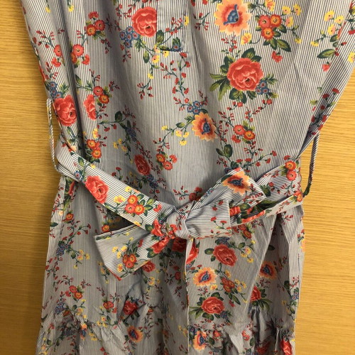 Atmosphere Women's Dress Like New With Belt