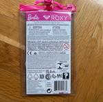 Barbie Roxy doll clothes sealed, new