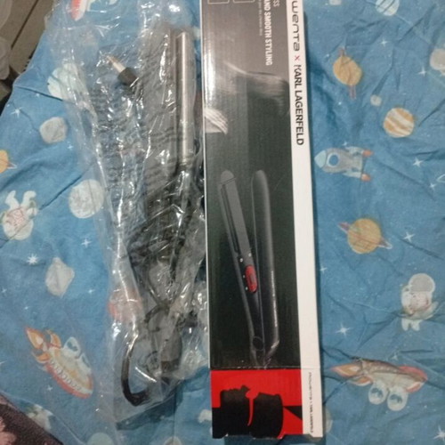 Primo hair straightener like new