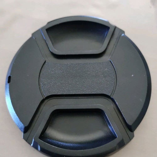 Front lens cap 72mm new