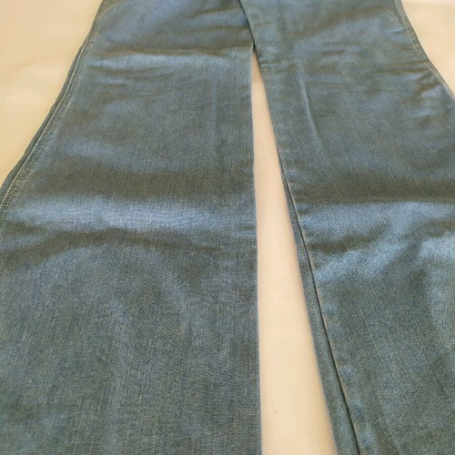 See by Chloé jeans like new, size 31, light blue