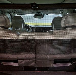 Δίχτυ Ασφαλείας πορτμπαγκαζ για Volvo XC60 II 2018-2023