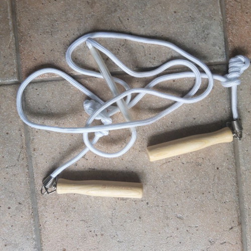 Gymnastics skipping rope new