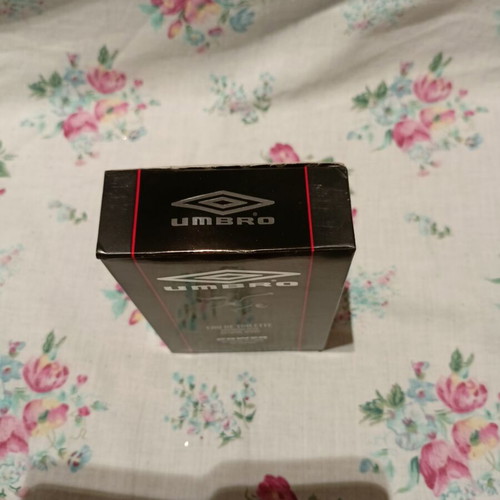 Umbro Power Eau de Toilette 100 ml new, rare discontinued fragrance
