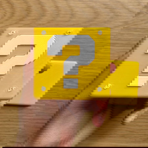 3D printed θήκη για 14 παιχνίδια Nintendo Switch ολοκαίνουργια