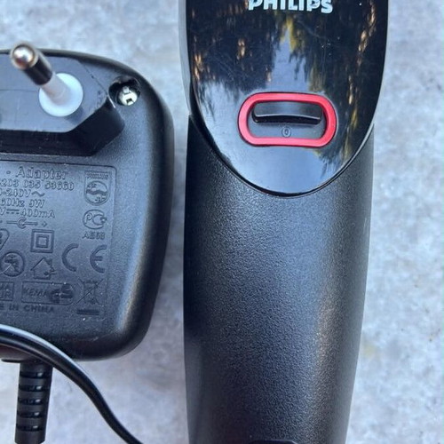 Philips hair clipper trimmer, older model