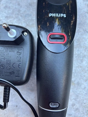 Philips κουρευτική τριμερ μαλλιών, παλαιότερου τύπου