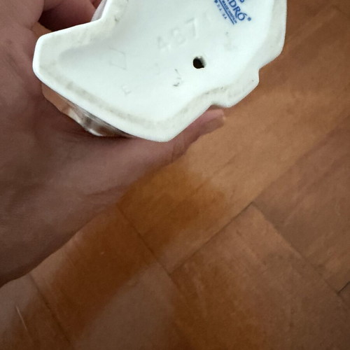 Αγαλματάκι Lladro σαν καινούργιο, ύψος 20.5 εκατοστά