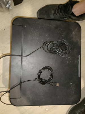 Epson πολυμήχανημα