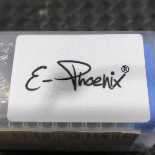 E Phoenix RDA sand blasted by SXK like new