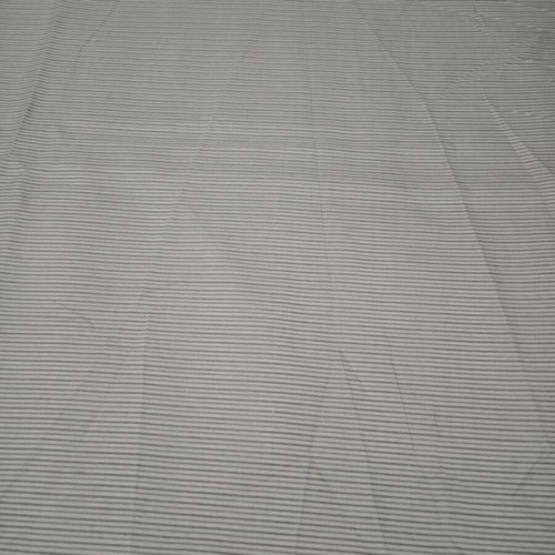 Thin bed sheet like new, dimensions 200x130