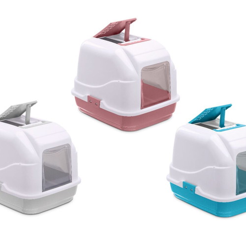 Imac Easy Cat toilet for cats, 3 colours