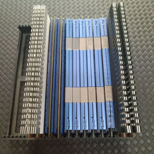 Ram DDR2 used, full set