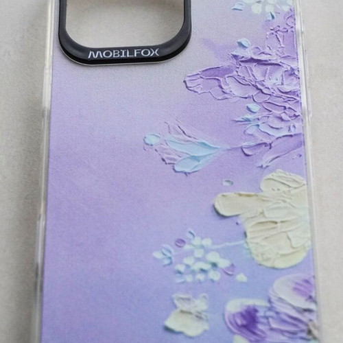 Θήκη Apple iPhone 16 Pro Max καινούργια Full-Shock διάφανη
