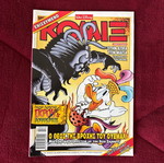 Komix 164 used