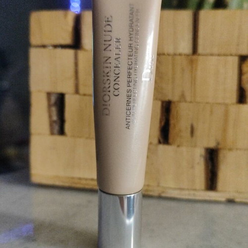 Dior Diorskin Nude Concealer new 003 Sable/Sand 10 ml