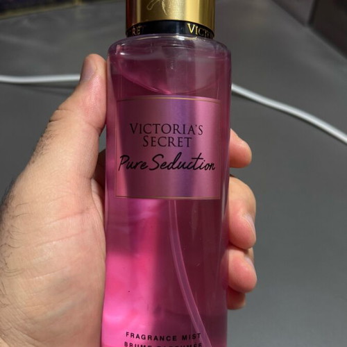 Victoria's Secret Pure Seduction body spray new, authentic 250 ml