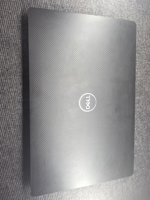 Dell Latitude 7410 laptop i5 16GB RAM 256GB SSD used