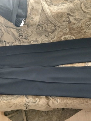 Max&Co black pants like new