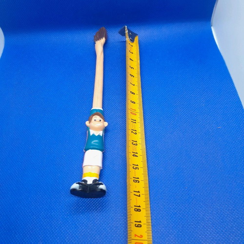 Children's decorative pen new rubber office