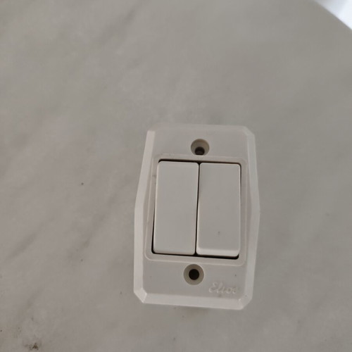 Double Power Switch new