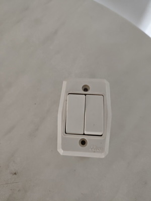 Double Power Switch new
