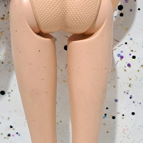 My Scene Shopping Spree Nolee doll used with flaws