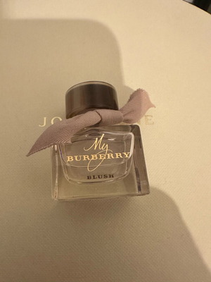 My Burberry Blush Miniature 5 ml Eau de Parfum new