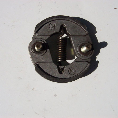 Lawn mower parts used, in good condition